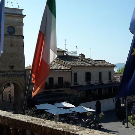 Relax In Piazzetta Casa E Appartamento Per Vacanze Trevignano Romano Oda fotoğraf