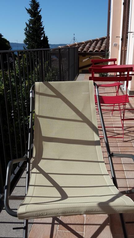 Relax In Piazzetta Casa E Appartamento Per Vacanze Trevignano Romano Oda fotoğraf
