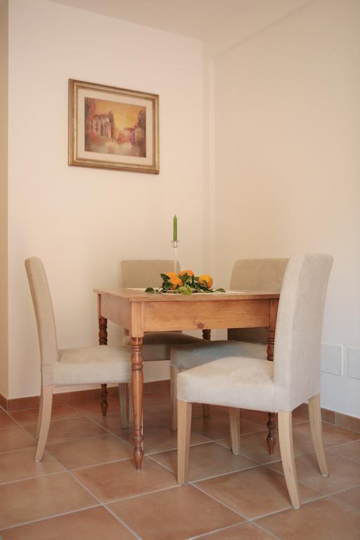 Relax In Piazzetta Casa E Appartamento Per Vacanze Trevignano Romano Oda fotoğraf
