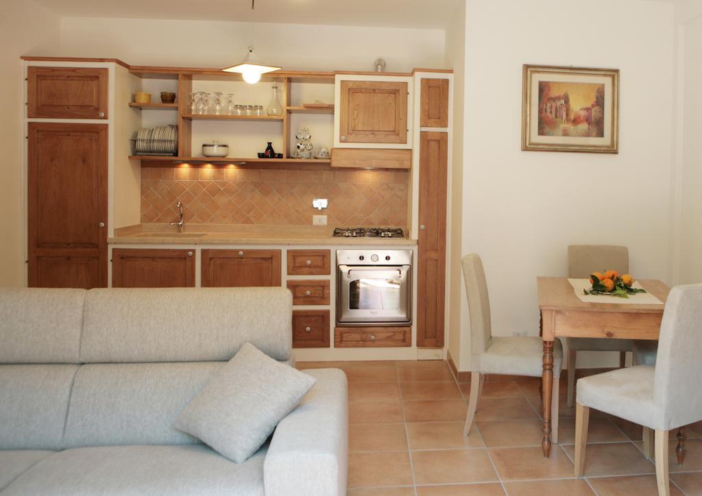 Relax In Piazzetta Casa E Appartamento Per Vacanze Trevignano Romano Oda fotoğraf